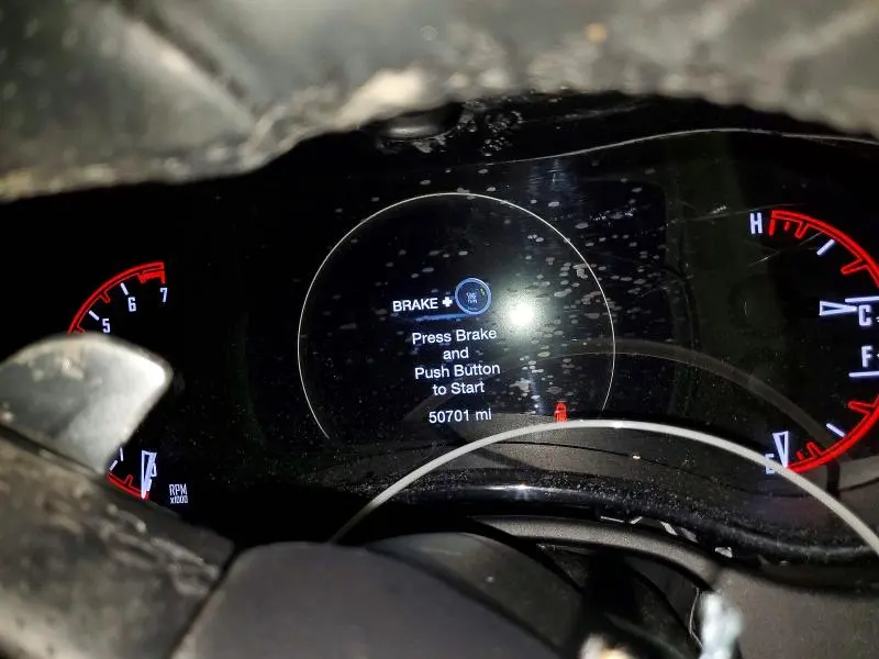 2024 DODGE DURANGO GT  