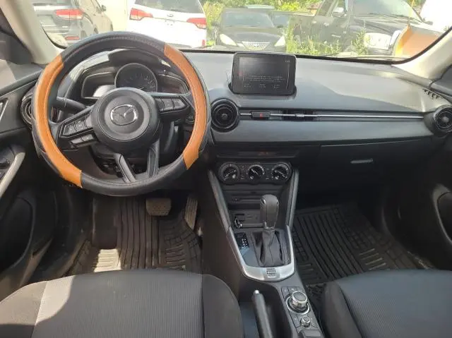 2018 MAZDA CX-3 SPORT  