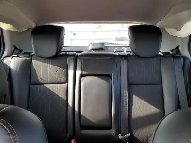 2017 CHEVROLET TRAX 1LT  