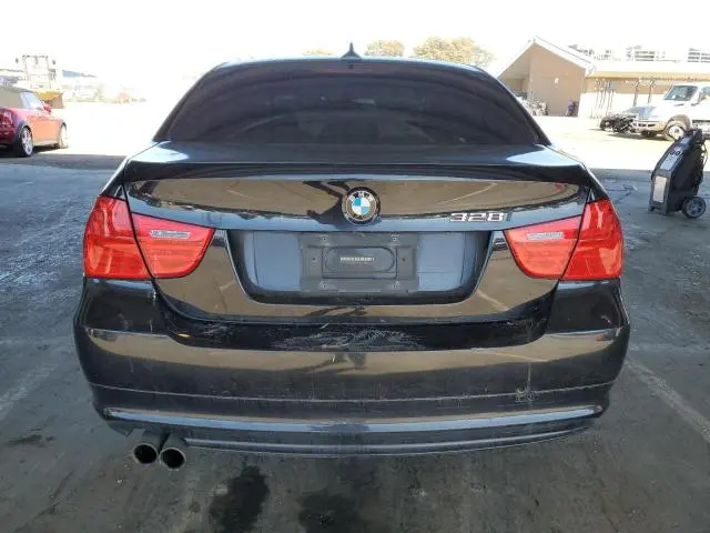 2011 BMW 328 I SULEV  