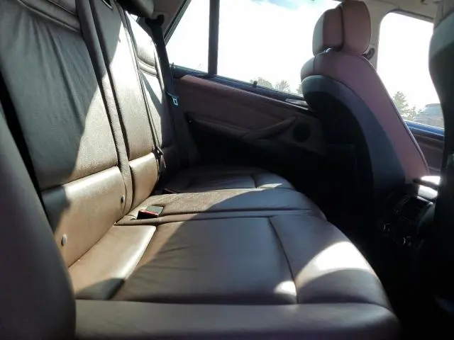 2012 BMW X5 XDRIVE35I  