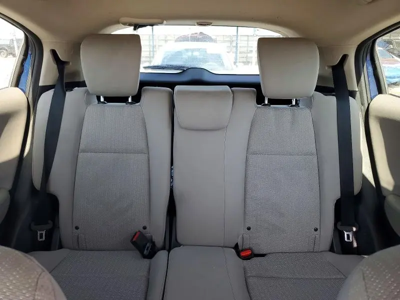 2016 HONDA HR-V LX  