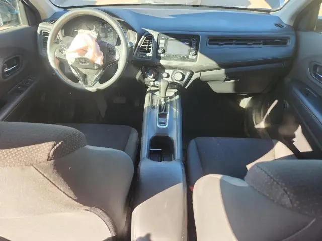 2019 HONDA HR-V LX  