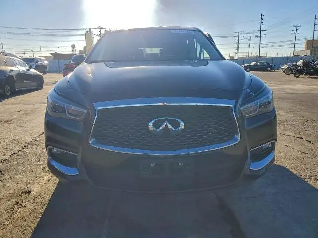 2020 INFINITI QX60 PURE  