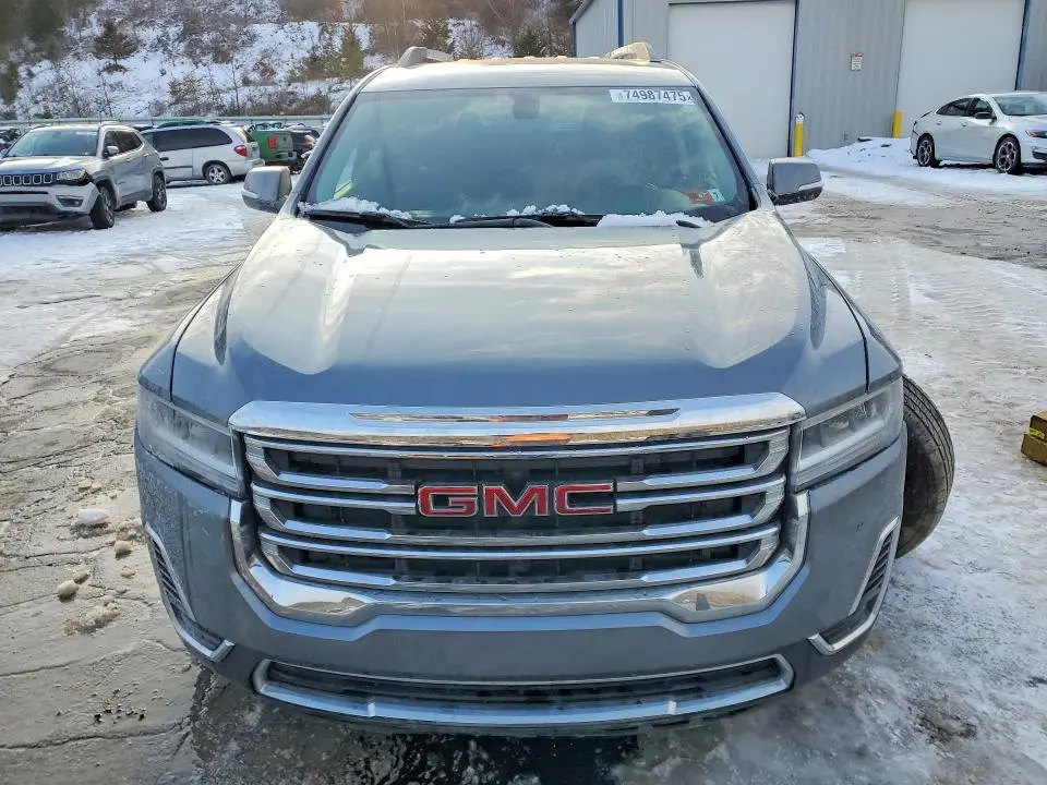 2020 GMC ACADIA SLE  