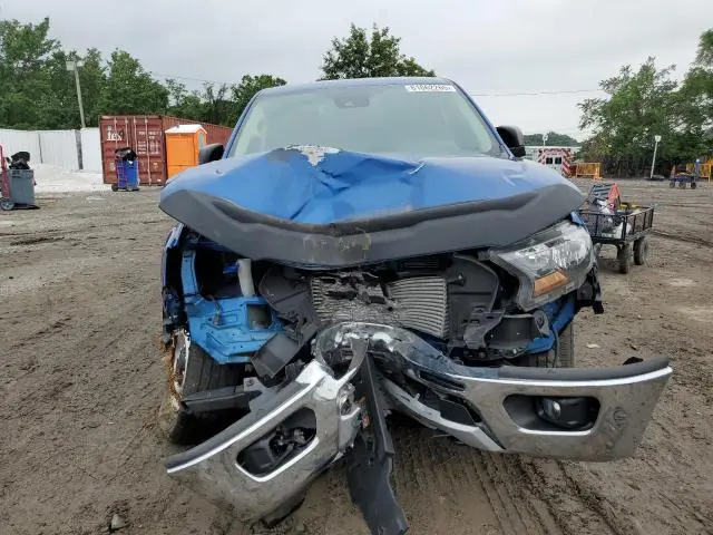 2020 FORD RANGER XL  