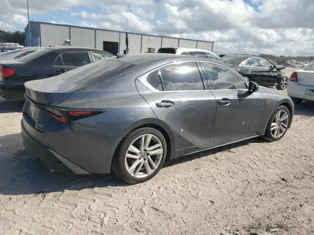 2024 LEXUS IS 300