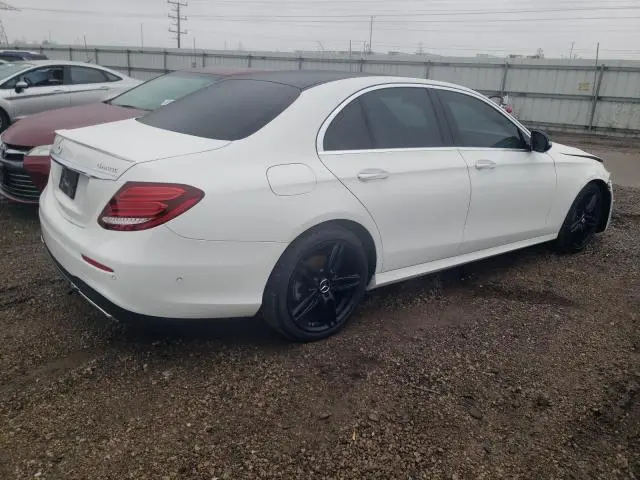 2019 MERCEDES-BENZ E 300 4MATIC  