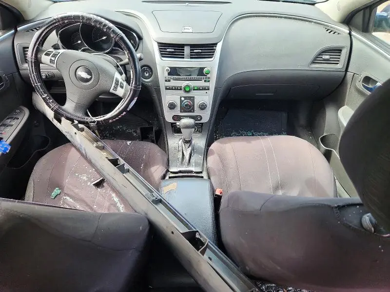 2010 CHEVROLET MALIBU 1LT  