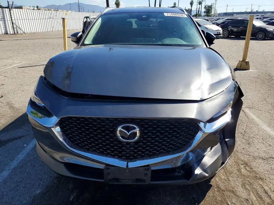 2023 MAZDA CX-30 SELECT  