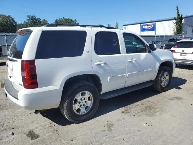 2010 CHEVROLET TAHOE C1500 LT  