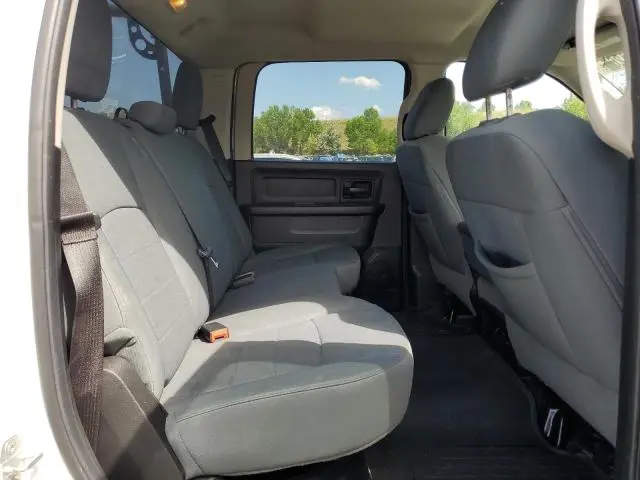 2013 RAM 1500 ST  
