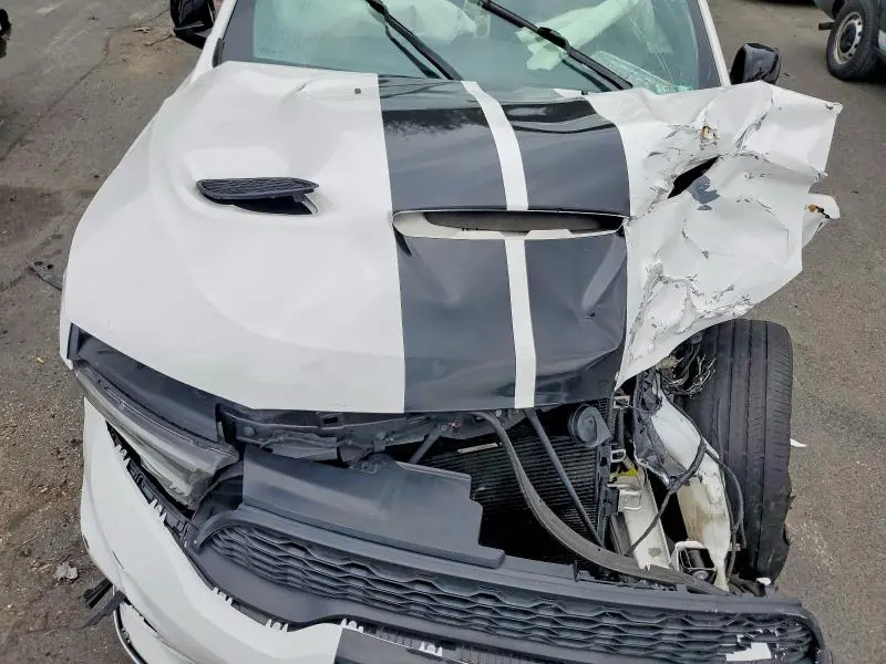 2021 DODGE DURANGO GT  