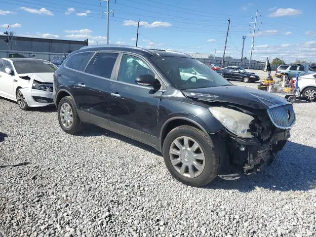 2011 BUICK ENCLAVE CXL  