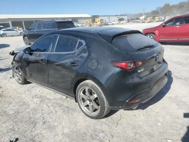 2024 MAZDA 3 PREFERRED  