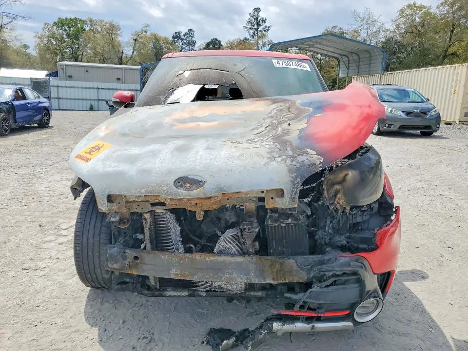 2018 KIA SOUL !  