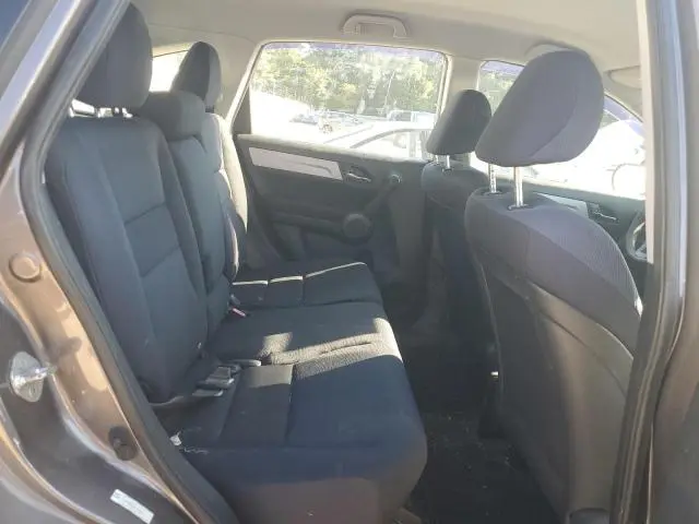 2011 HONDA CR-V LX  