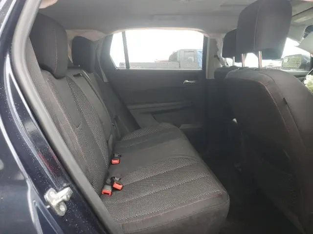 2015 GMC TERRAIN SLE  