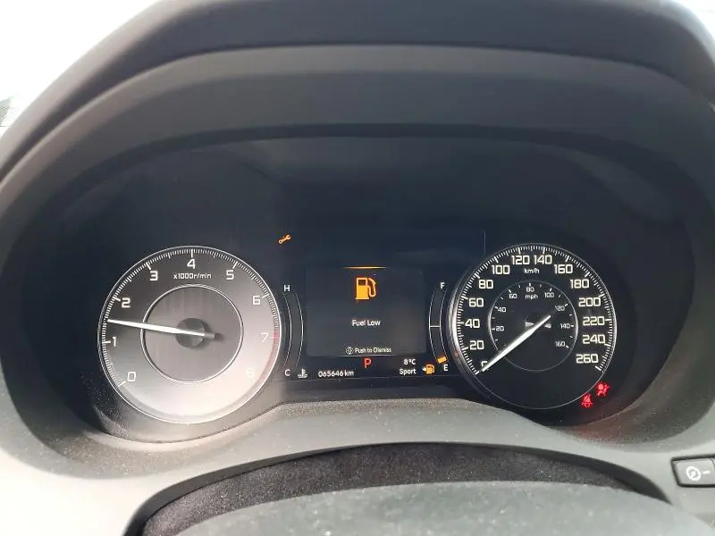 2019 ACURA RDX ADVANCE  
