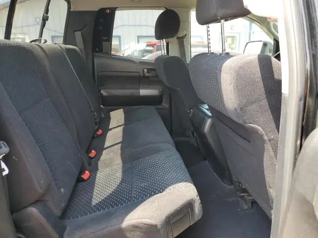 2011 TOYOTA TUNDRA DOUBLE CAB SR5  