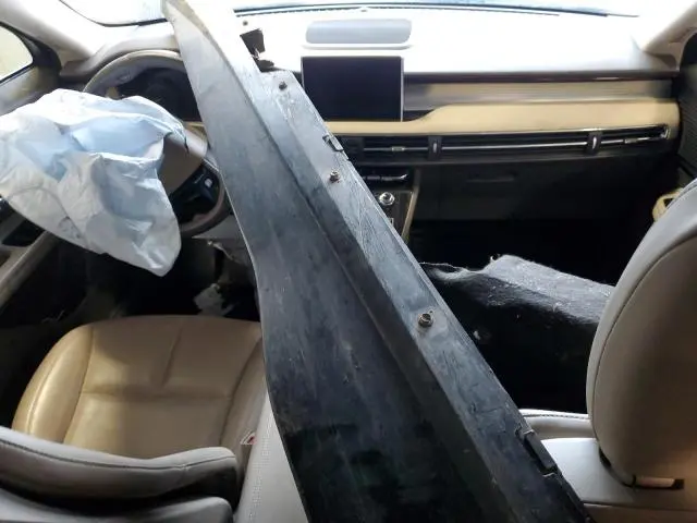 2022 LINCOLN CORSAIR