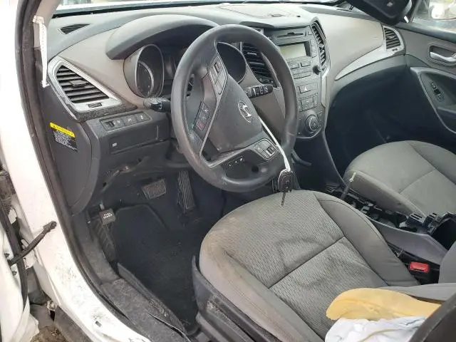 2013 HYUNDAI SANTA FE SPORT   