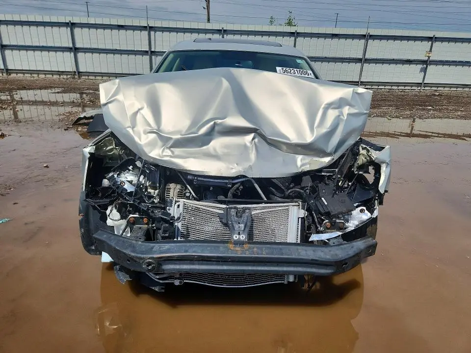 2011 VOLKSWAGEN JETTA SE  