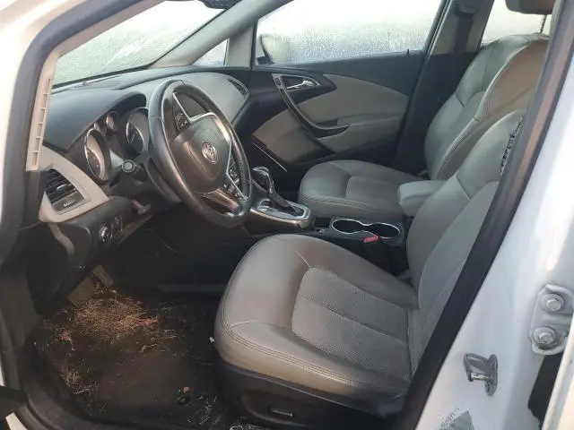 2014 BUICK VERANO CONVENIENCE  