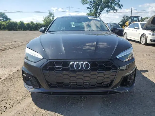 2021 AUDI A5 PREMIUM PLUS 45  