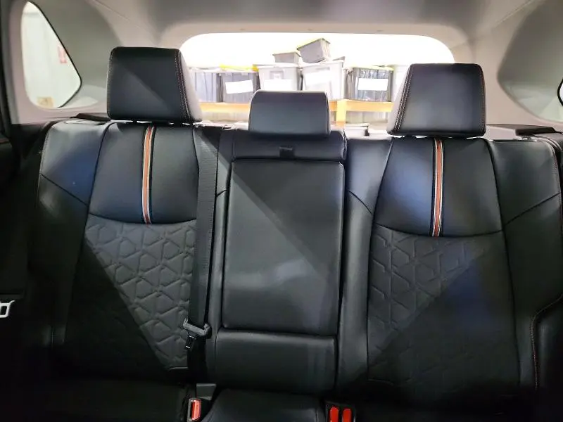 2023 TOYOTA RAV4 ADVENTURE  