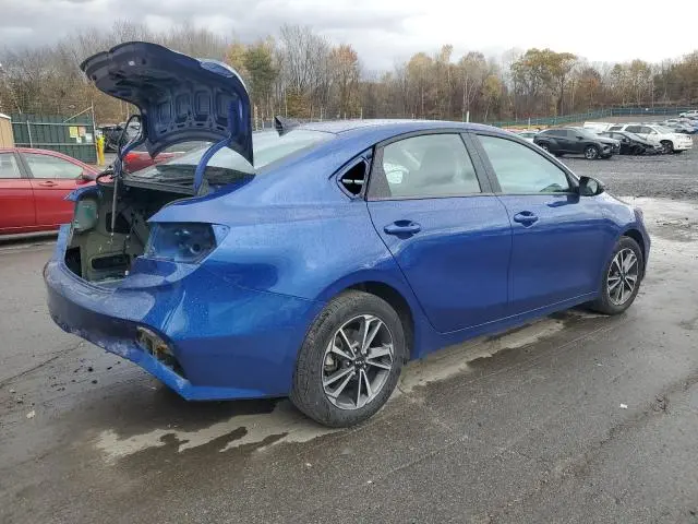 2024 KIA FORTE LX  