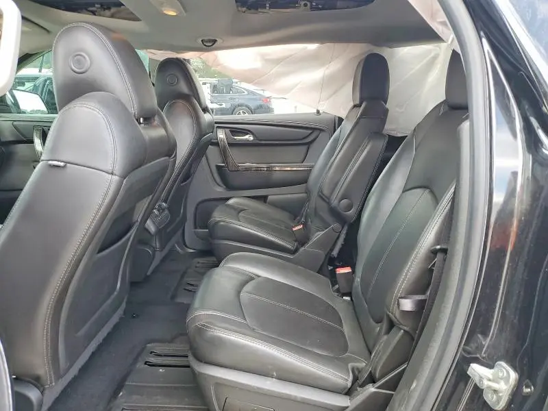 2015 GMC ACADIA SLT-1  