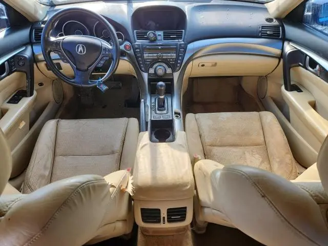2010 ACURA TL   