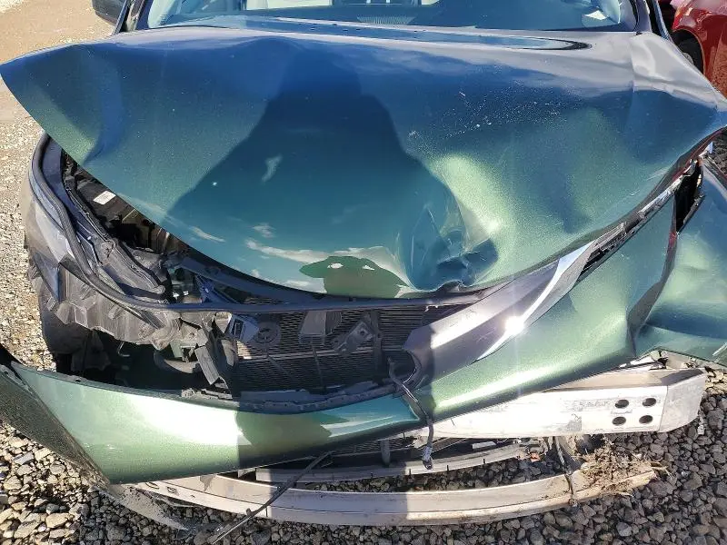 2021 TOYOTA SIENNA LE 8-PASSENGER  