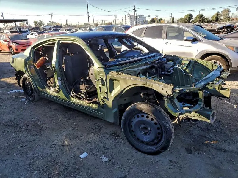 2022 DODGE CHARGER SCAT PACK  