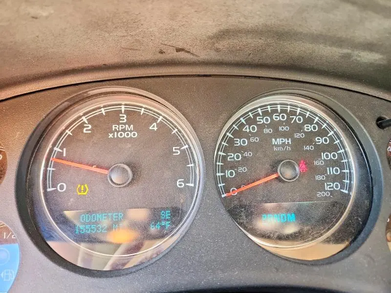 2010 GMC SIERRA K1500 SLT  