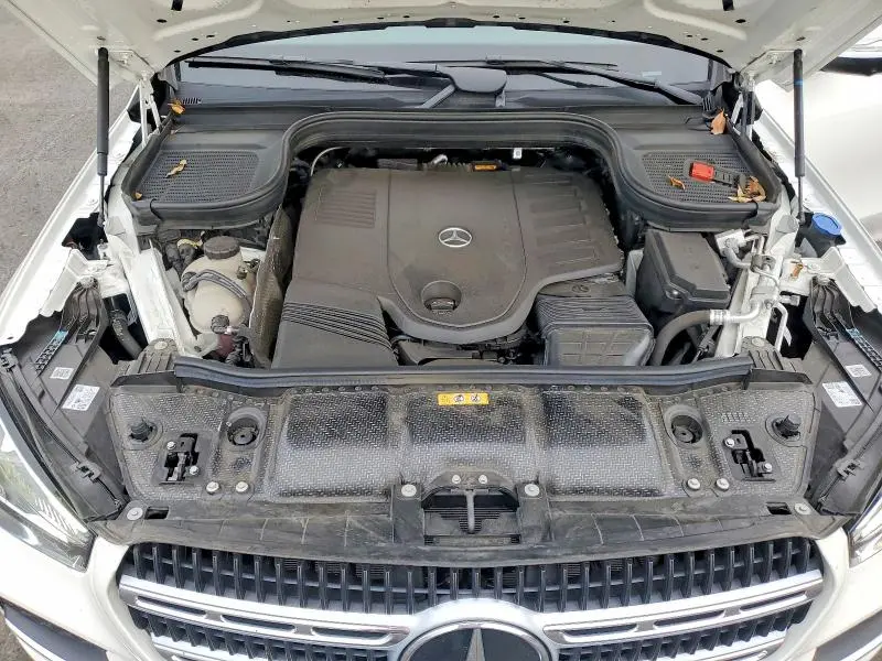 2024 MERCEDES-BENZ GLE 450 4MATIC  