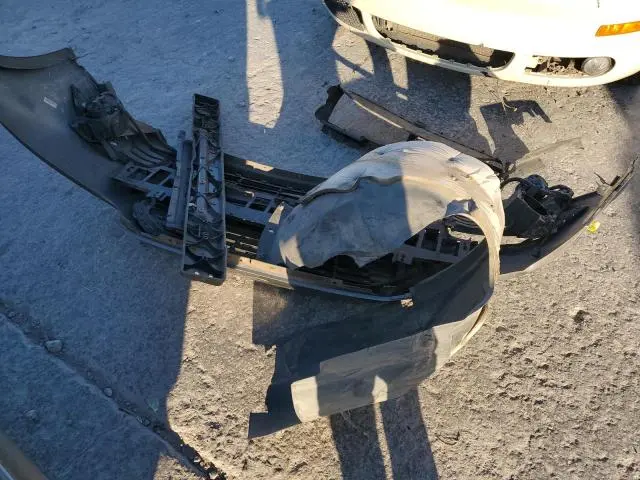 2013 FORD FUSION TITANIUM  