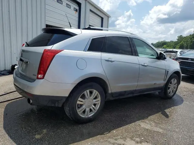 2013 CADILLAC SRX LUXURY COLLECTION  