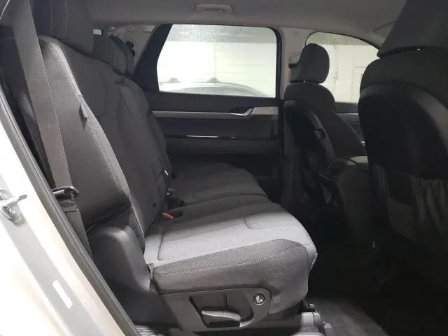 2024 HYUNDAI PALISADE SE  