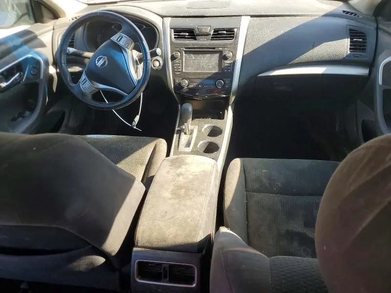 2014 NISSAN ALTIMA 2.5 SV  