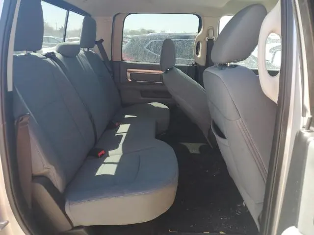 2013 RAM 1500 SLT