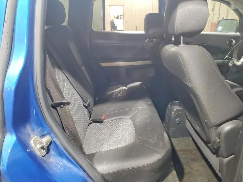 2010 CHEVROLET HHR LS  