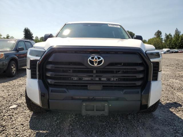 2022 TOYOTA TUNDRA CREWMAX SR