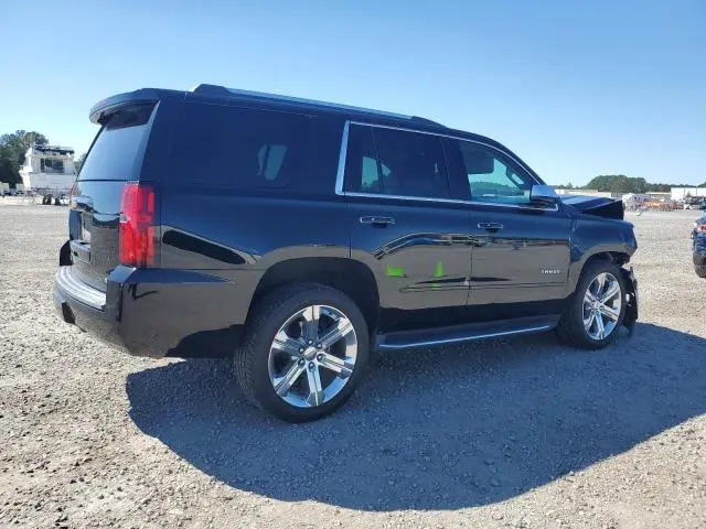 2018 CHEVROLET TAHOE K1500 PREMIER  