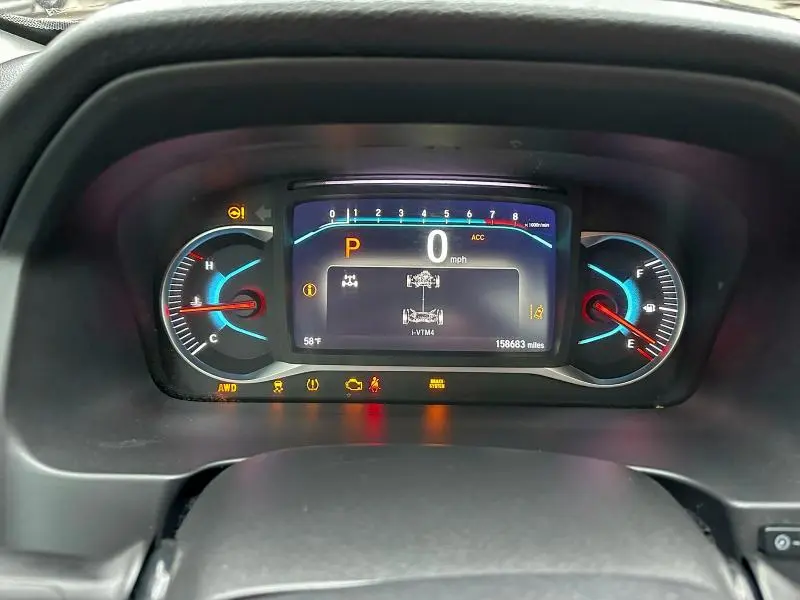 2020 HONDA PILOT EXL  