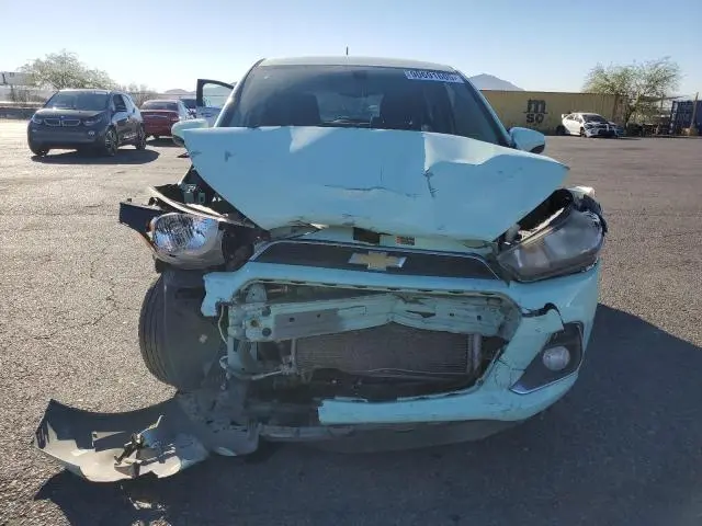 2017 CHEVROLET SPARK 1LT  