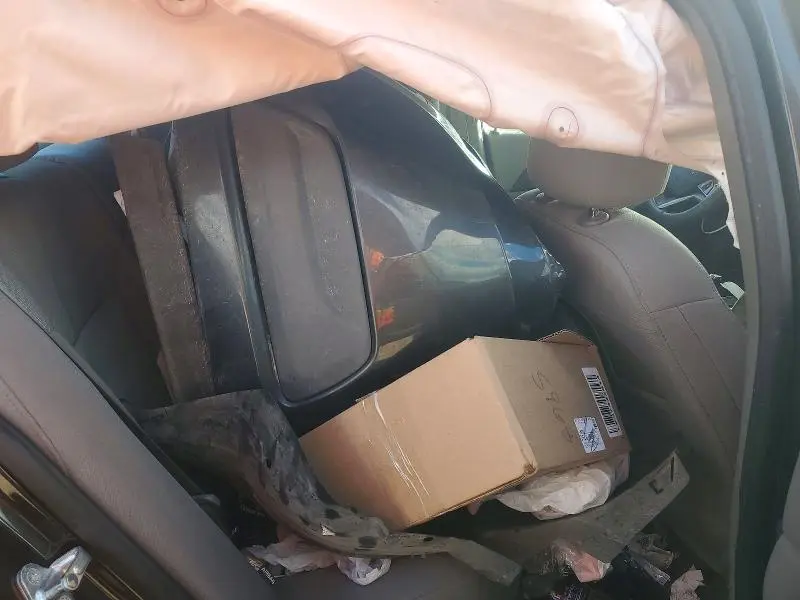 2014 CHEVROLET MALIBU LS  