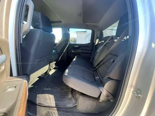 2021 GMC SIERRA K1500 ELEVATION  