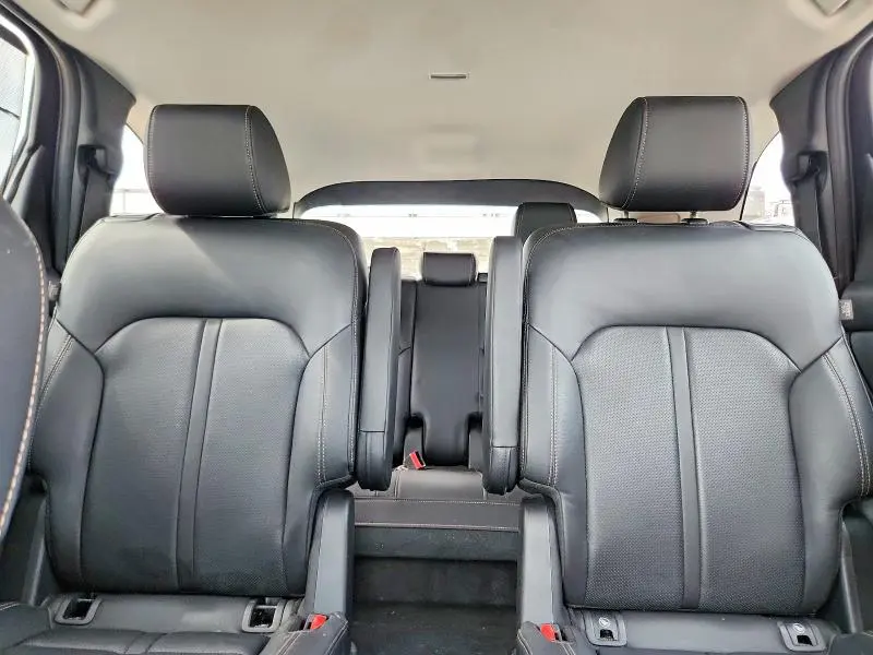 2025 MAZDA CX-90 PREFERRED  